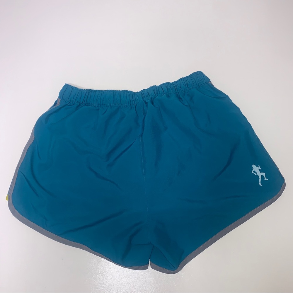 Adidas running shorts - Picture 2 of 6